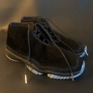 Nike Womens Air Jordan Future Sneakers New